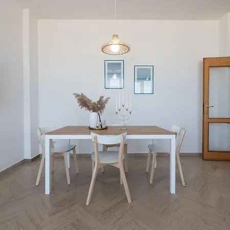 Apartman Ventodue