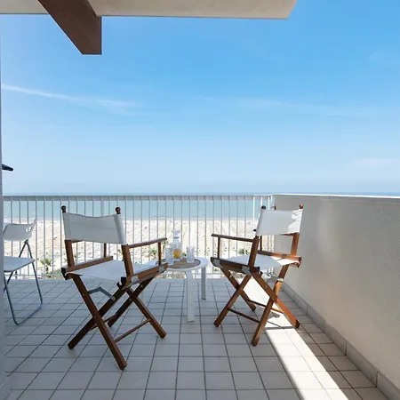 Ventodue Appartement *