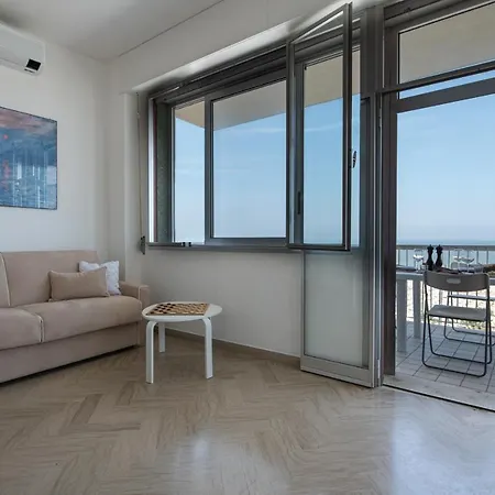 Apartman Ventodue *