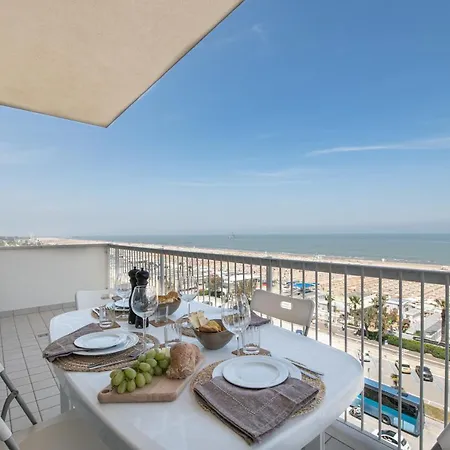Ventodue Appartement