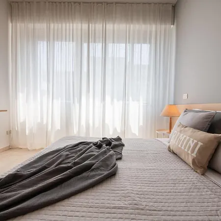 Ventodue Appartement *