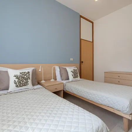 Appartement Ventodue
