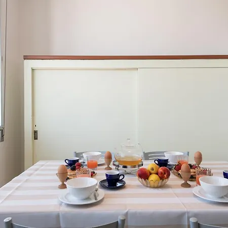 Ventodue Apartman Rimini