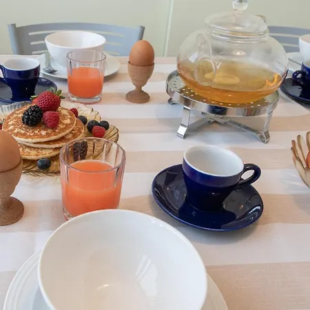 Ventodue Apartman Rimini