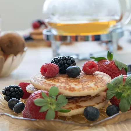 Apartman Ventodue Rimini