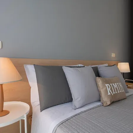 Ventodue Apartman Rimini