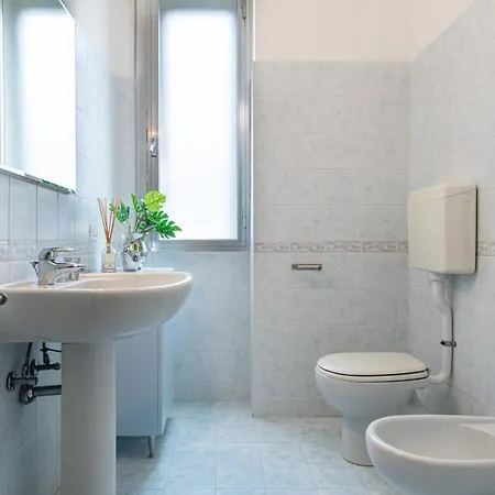 Appartement Ventodue *