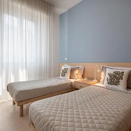 Ventodue Appartement