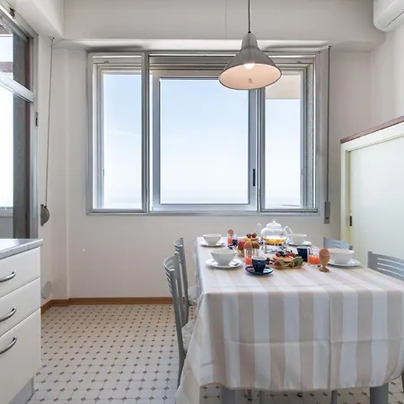 Ventodue Appartement *