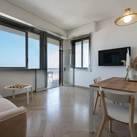 Apartman Ventodue
