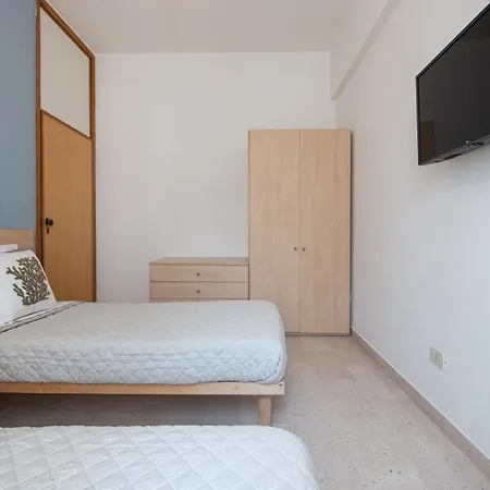 Ventodue Apartman Rimini