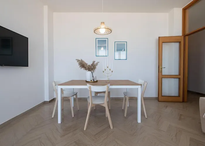 Apartamento Ventodue