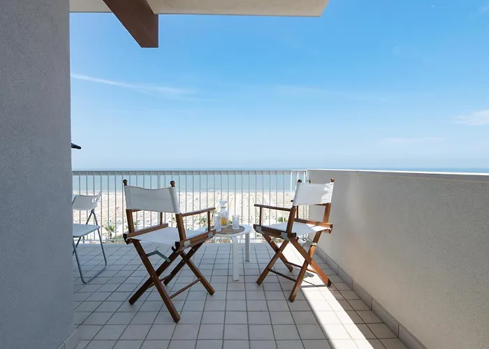 Ventodue Appartement *