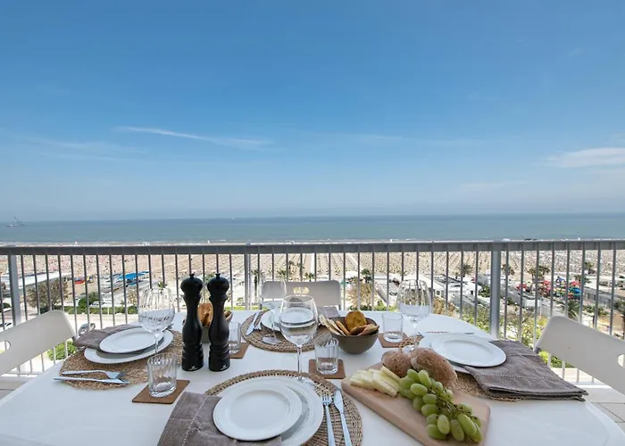 Appartement Ventodue