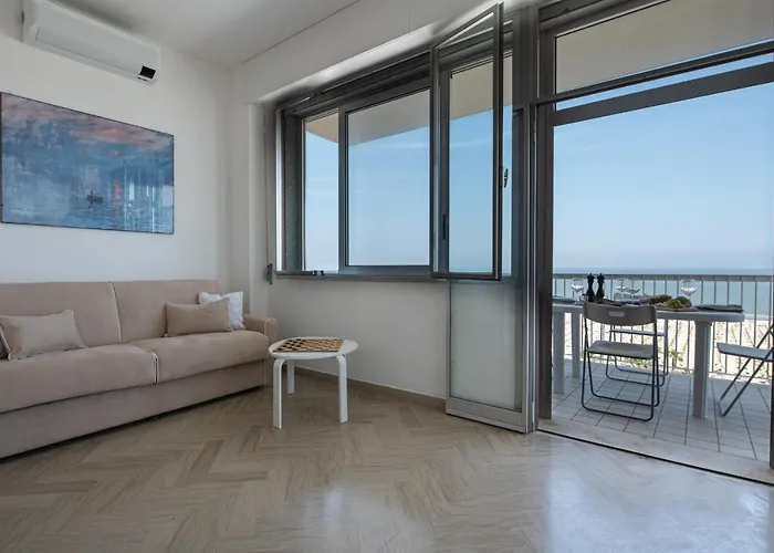 Appartement Ventodue *