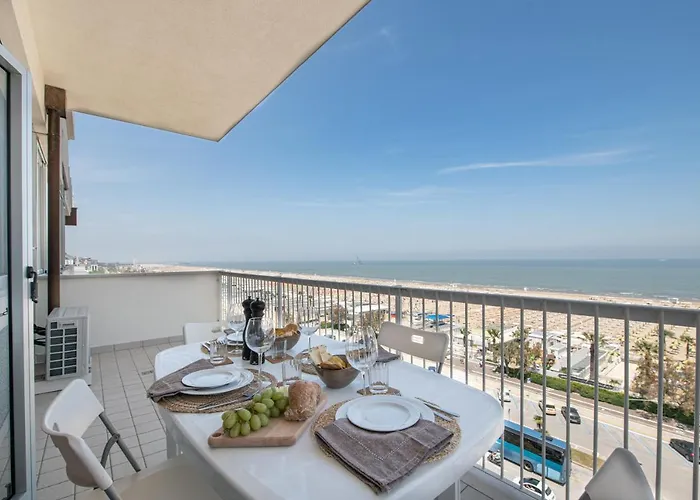 Ventodue Appartement