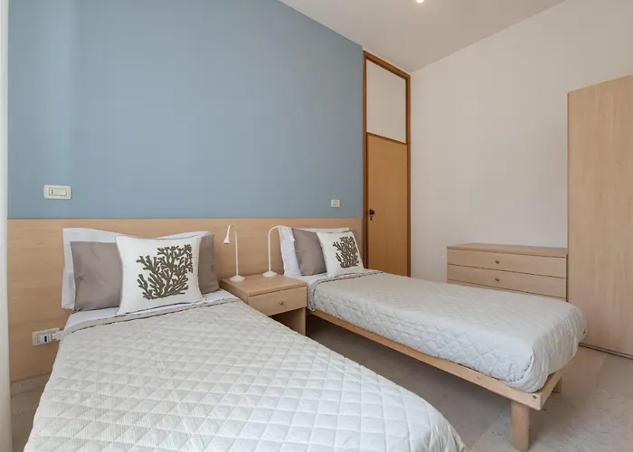 Appartement Ventodue