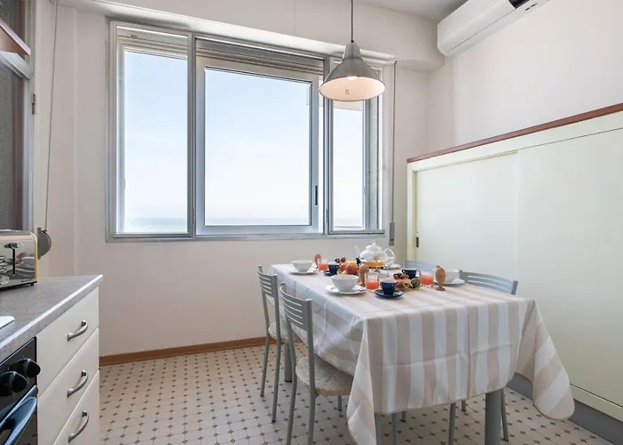 Appartement Ventodue Rimini