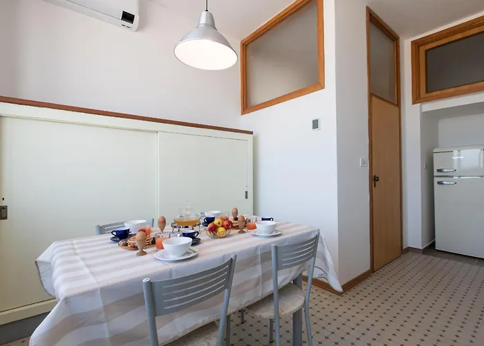 Appartement Ventodue