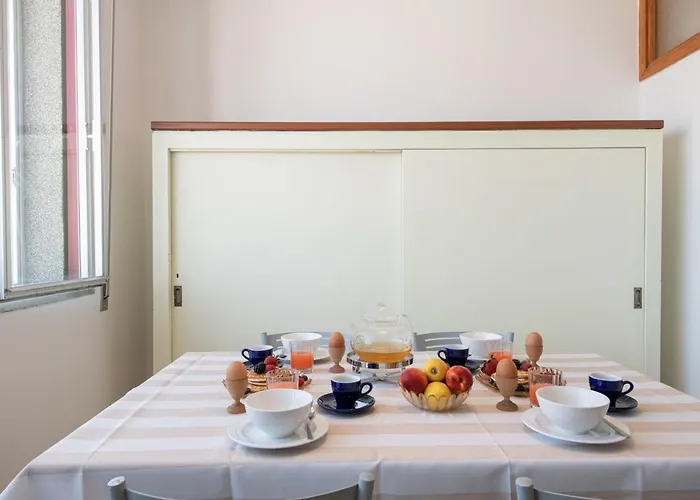 Ventodue Appartement Rimini