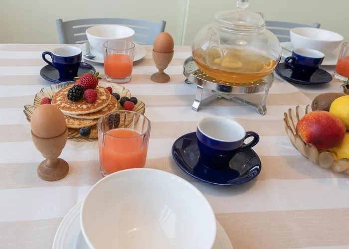 Ventodue Appartement Rimini