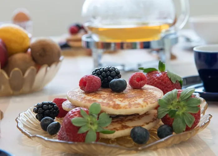 아파트 Ventodue 리미니