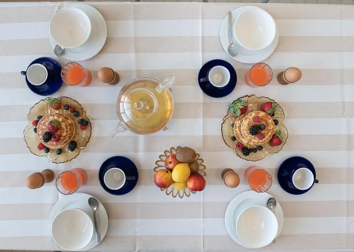 Ventodue Appartement Rimini