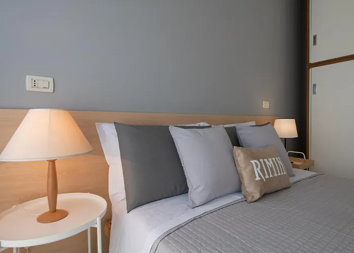 Ventodue Apartamento Rimini