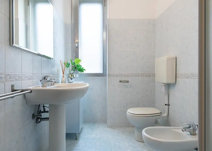 Appartement Ventodue *