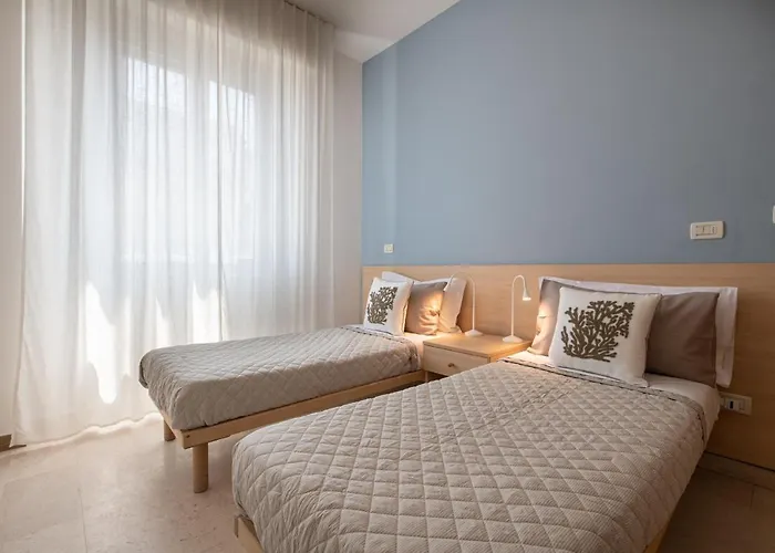 Ventodue Apartamento