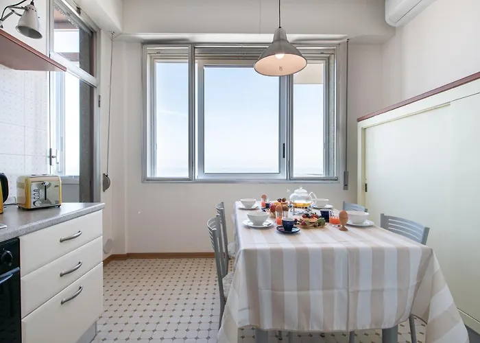 Ventodue Appartement *