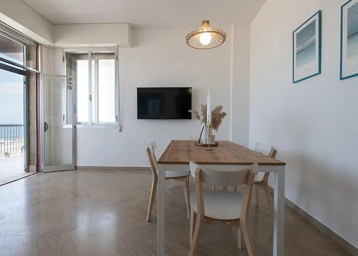 Ventodue Appartement