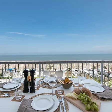 Apartamento Ventodue