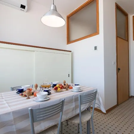 Appartement Ventodue