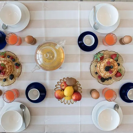 Ventodue Apartament Rimini