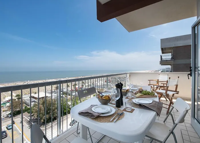 Ventodue アパート *