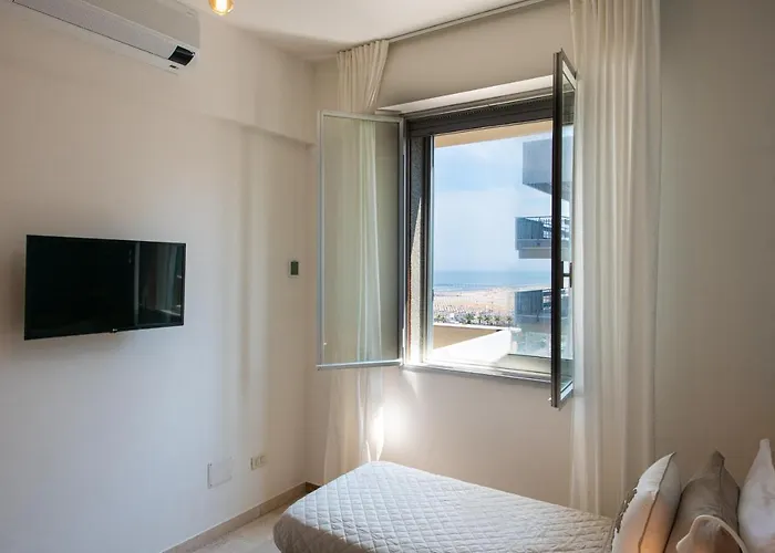 Ventodue * リミニ