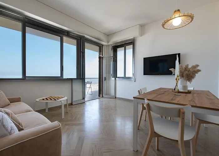 アパート Ventodue