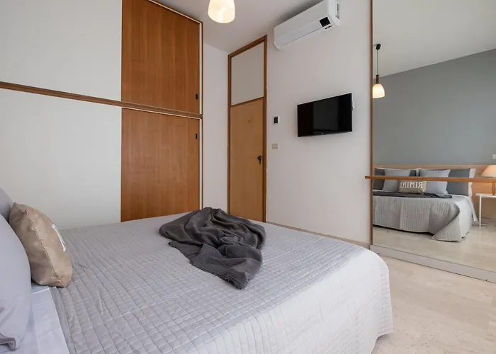 Ventodue * リミニ