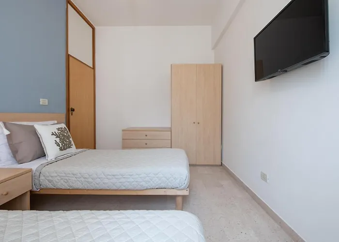 Ventodue Daire Rimini