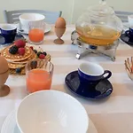 Ventodue Apartamento Rímini