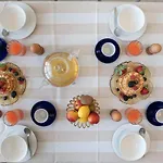 Ventodue Apartamento Rímini