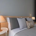Ventodue Apartamento Rímini