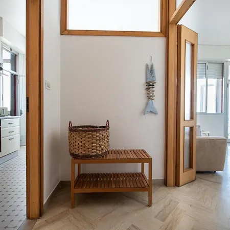Apartamento Ventodue Rímini