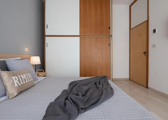 Ventodue * רימיני